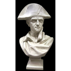 Napoleon Bust 33 -  Historical Figures Busts - XoticBrands Home Decor