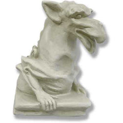 Cornerstone Gargoyle Gargoyle Sculpture - XoticBrands Home Decor