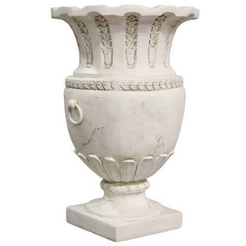 Apian Vessel 30 H - Architectural   Urns - XoticBrands Home Decor