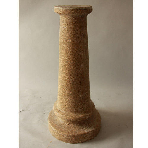  Trish Birdbath BASE  Garden  Sculpture, Home Decor, XoticBrands, XoticBrands Home Decor