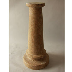  Trish Birdbath BASE  Garden  Sculpture, Home Decor, XoticBrands, XoticBrands Home Decor