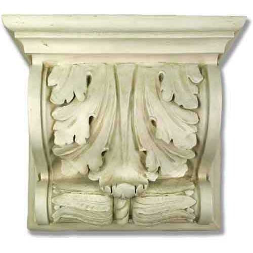 Scroll Hennsley Bracket - Architectural   Brackets - XoticBrands Home Decor