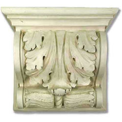 Scroll Hennsley Bracket - Architectural   Brackets - XoticBrands Home Decor