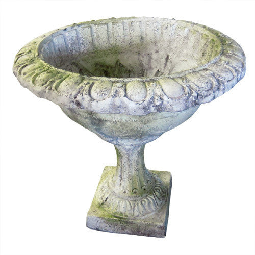Eden Urn Garden Display - XoticBrands Home Decor