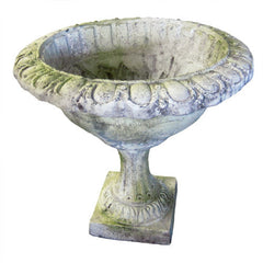 Eden Urn Garden Display - XoticBrands Home Decor
