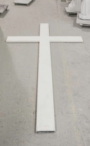  CROSS FOR WALL Animal Religious  Sculpture, Religious Decor, XoticBrands, XoticBrands Home Decor