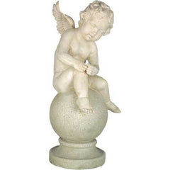 Toni Angel Garden Angel Statue - XoticBrands Home Decor
