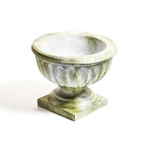 Bernston Urn Garden Display - XoticBrands Home Decor