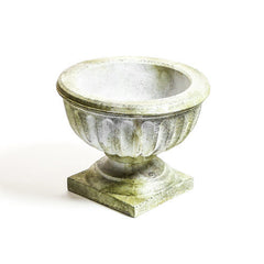 Bernston Urn Garden Display - XoticBrands Home Decor