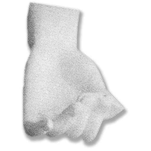 Hand With Stone -  Hands Drawing Casts - XoticBrands Home Decor