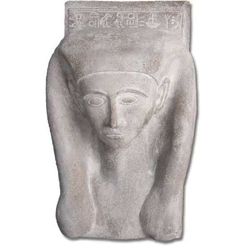 Egyptian Artifact Mask 23 -  Egyptian Display - XoticBrands Home Decor