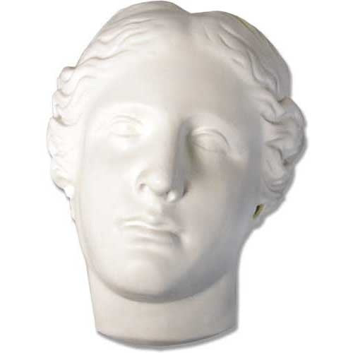 Venus Mask -  Masks Drawing Casts - XoticBrands Home Decor