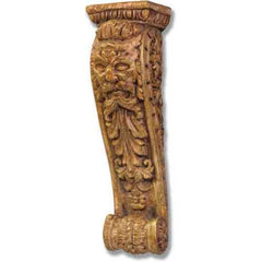 Swiss Wall Detail - Architectural   Brackets - XoticBrands Home Decor