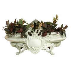  Claiborne Grand Pot Animal Planters  Sculpture, Home Decor, XoticBrands, XoticBrands Home Decor