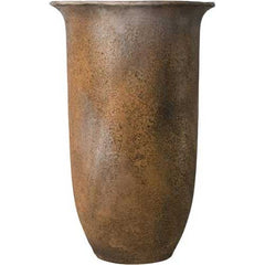  Fish Bowl Tall 30 H  Large  Sculpture, Home Decor, XoticBrands, XoticBrands Home Decor