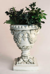  Robbia Angel Planter 24 Animal Planters  Sculpture, Home Decor, XoticBrands, XoticBrands Home Decor