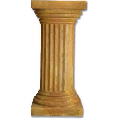 Standard Column-Squaretop 29 - Architectural   Columns - XoticBrands Home Decor
