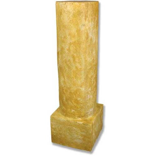 Attery Pedestal 60 - Architectural   Columns - XoticBrands Home Decor