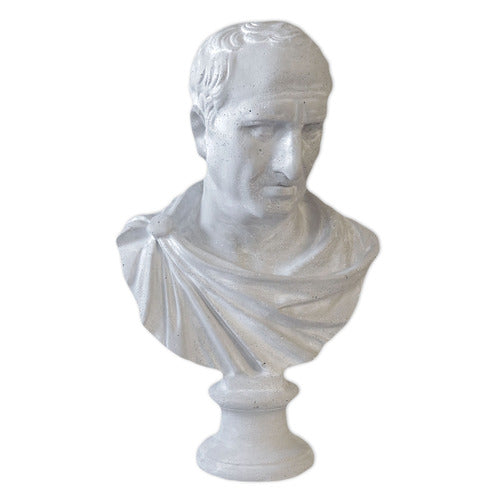  Roman Orator 28  Busts  Sculpture, Home Decor, XoticBrands, XoticBrands Home Decor