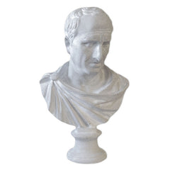  Roman Orator 28  Busts  Sculpture, Home Decor, XoticBrands, XoticBrands Home Decor