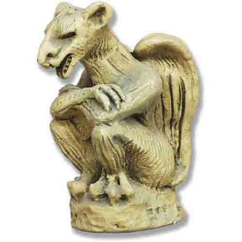  Rat Bat Sculpture - Gargoyles, Gargoyles, XoticBrands, XoticBrands Home Decor