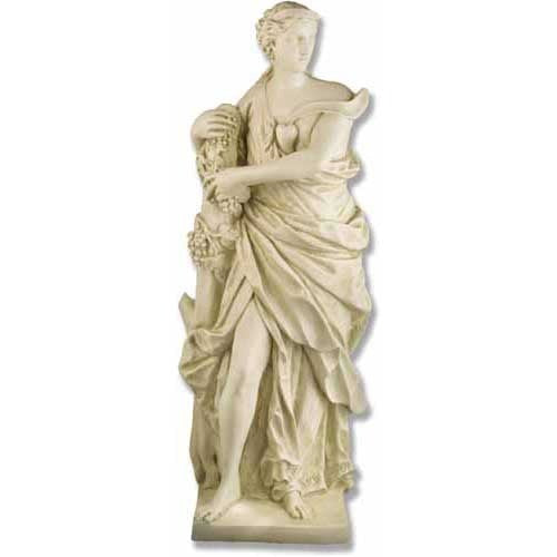 Resting Venus 60 H -  Large Classical  Sculpture - XoticBrands Home Decor