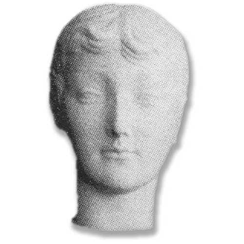Youth By Donatello -  Masks Drawing Casts - XoticBrands Home Decor