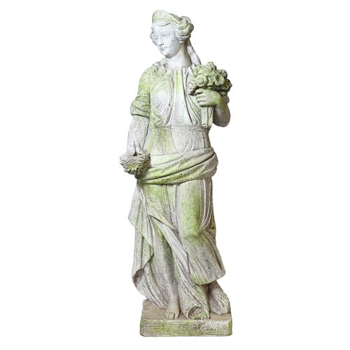  Goddess Of Spring Season 66 Sculpture - Classical, Classical, XoticBrands, XoticBrands Home Decor