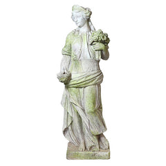  Goddess Of Spring Season 66 Sculpture - Classical, Classical, XoticBrands, XoticBrands Home Decor