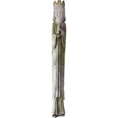 King Thin 43 Gargoyle Sculpture - XoticBrands Home Decor