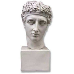 Competitor -  Busts Drawing Casts - XoticBrands Home Decor