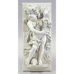  Little Boy Summer Plaque  Seasonal  Sculpture, Home Decor, XoticBrands, XoticBrands Home Decor