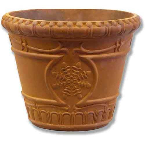 Miso Urn 10.25 H (R) Garden Planter - XoticBrands Home Decor