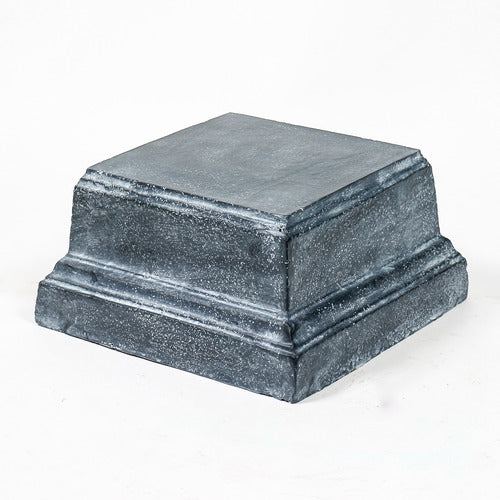  Delia Base 7 Animal Architectural  Sculpture, Home Decor, XoticBrands, XoticBrands Home Decor