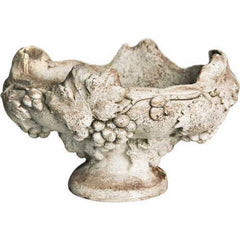 Grape Urn For Table 8 Garden Display - XoticBrands Home Decor