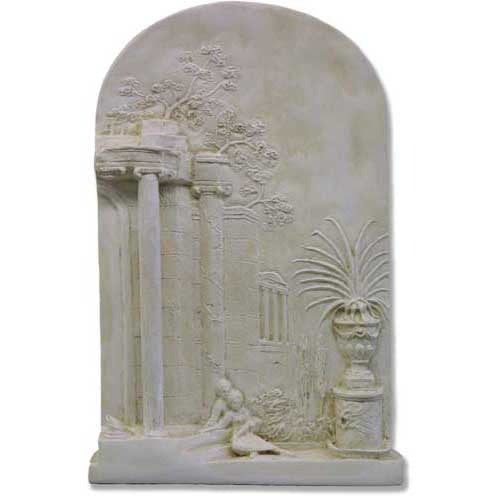 Moonlight Song - Right  Wall Decor - XoticBrands Home Decor