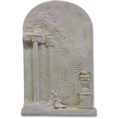 Moonlight Song - Right  Wall Decor - XoticBrands Home Decor