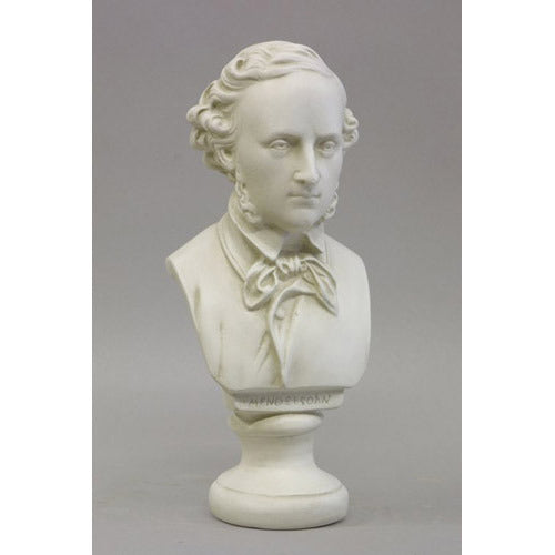  Mendelssohn Small 12 H Animal Busts  Sculpture, Home Decor, XoticBrands, XoticBrands Home Decor