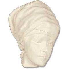 Peasant Girl -  Masks Drawing Casts - XoticBrands Home Decor