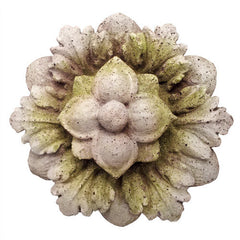 Star Leaf Accent - Architectural   Friezes,Traceries & Tiles - XoticBrands Home Decor