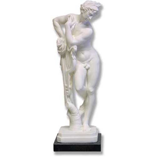 Hermaphrodite -  Figurines Classical  Sculpture - XoticBrands Home Decor