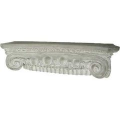 Fremo Shelf 11  Architectural  Sculpture, Home Decor, XoticBrands, XoticBrands Home Decor