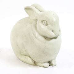  Rabbit By Ann 9 Animal Sculpture, Home Decor, XoticBrands, XoticBrands Home Decor