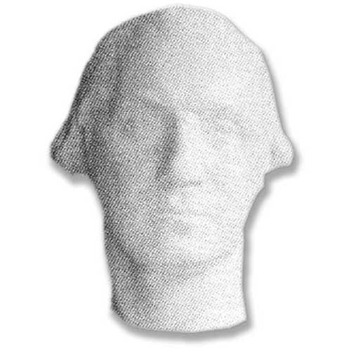 Washington Mask -  Washington Busts - XoticBrands Home Decor