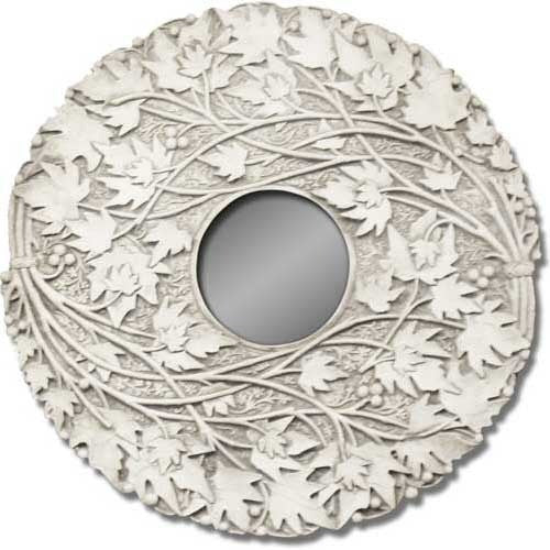 Ivy Mirror 29 Garden Display - XoticBrands Home Decor
