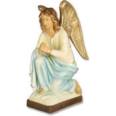 Adoration Angel 26 Garden Angel Statue - XoticBrands Home Decor