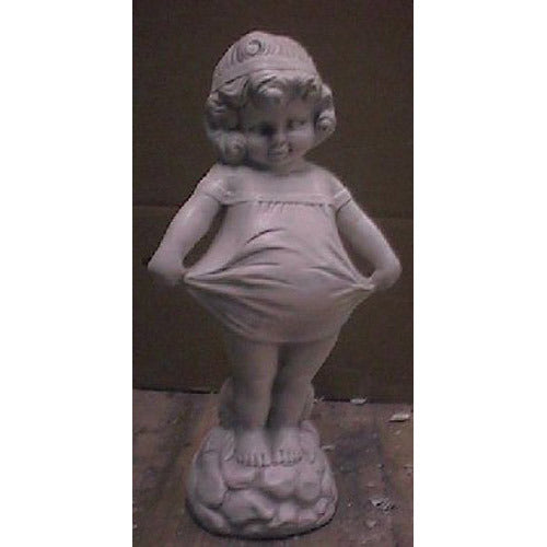  Little Sister 20  Classical  Sculpture, Home Decor, XoticBrands, XoticBrands Home Decor