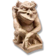 Oscar-Medium 11 - Gargoyles   Gargoyles - XoticBrands Home Decor