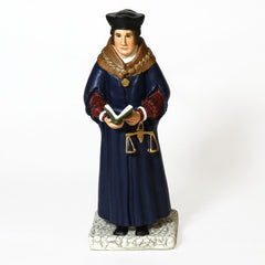  St. Thomas Moore 24 Animal Religious  Sculpture, Religious Decor, XoticBrands, XoticBrands Home Decor