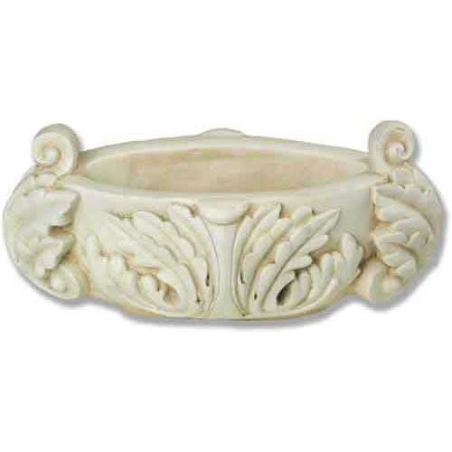 Terrace Vessel 9 ( Oval ) Garden Planter - XoticBrands Home Decor